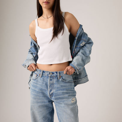 Levi's® x Nike Baggy Jeans