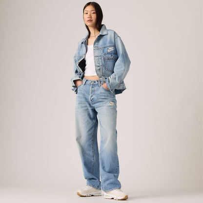 Levi's® x Nike Baggy Jeans