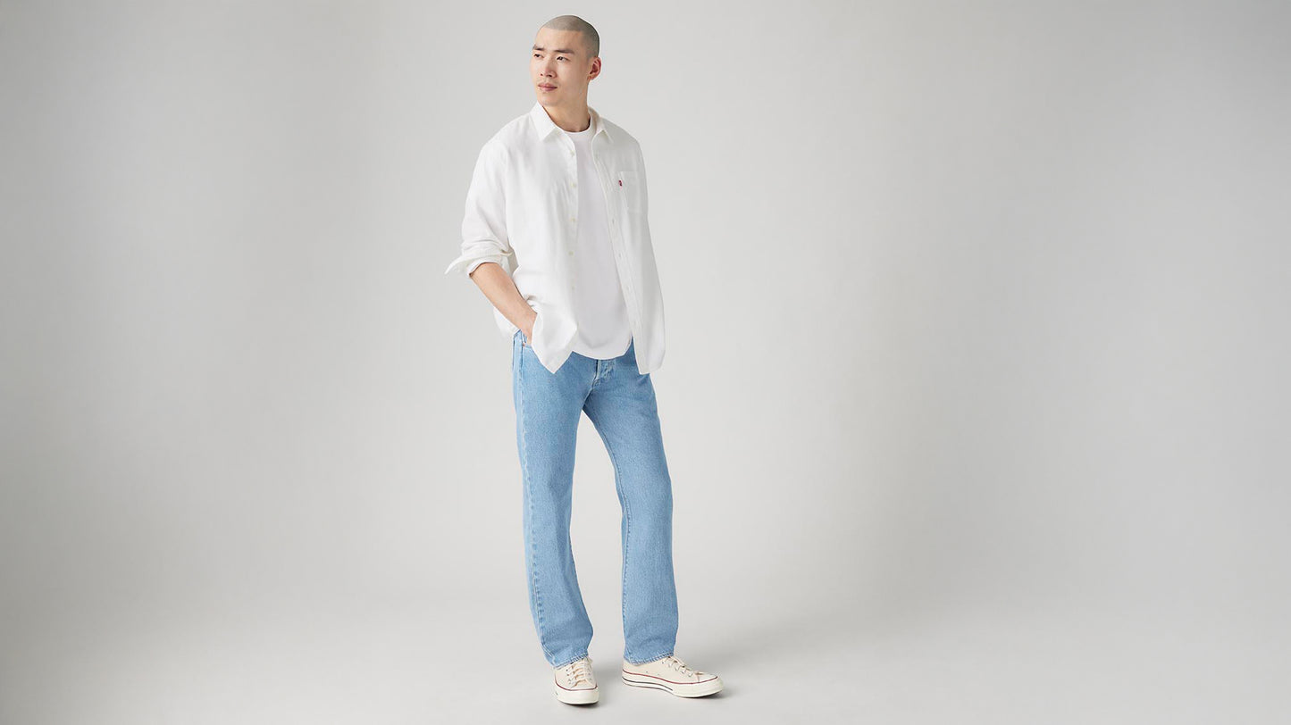 Levi's® Men's 501® Original Jeans