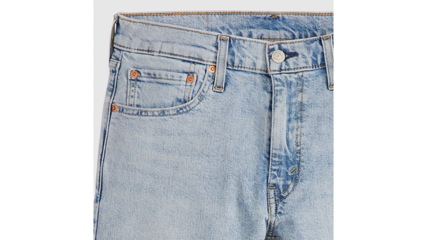 Levi’s® Men's 412 Slim Shorts