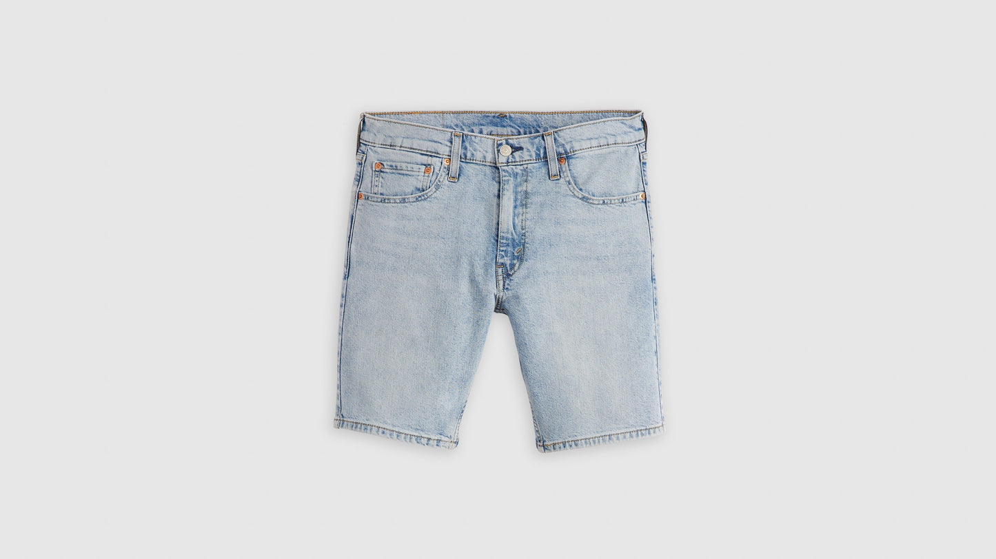 Levi’s® Men's 412 Slim Shorts