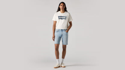 Levi’s® Men's 412 Slim Shorts - Main Image