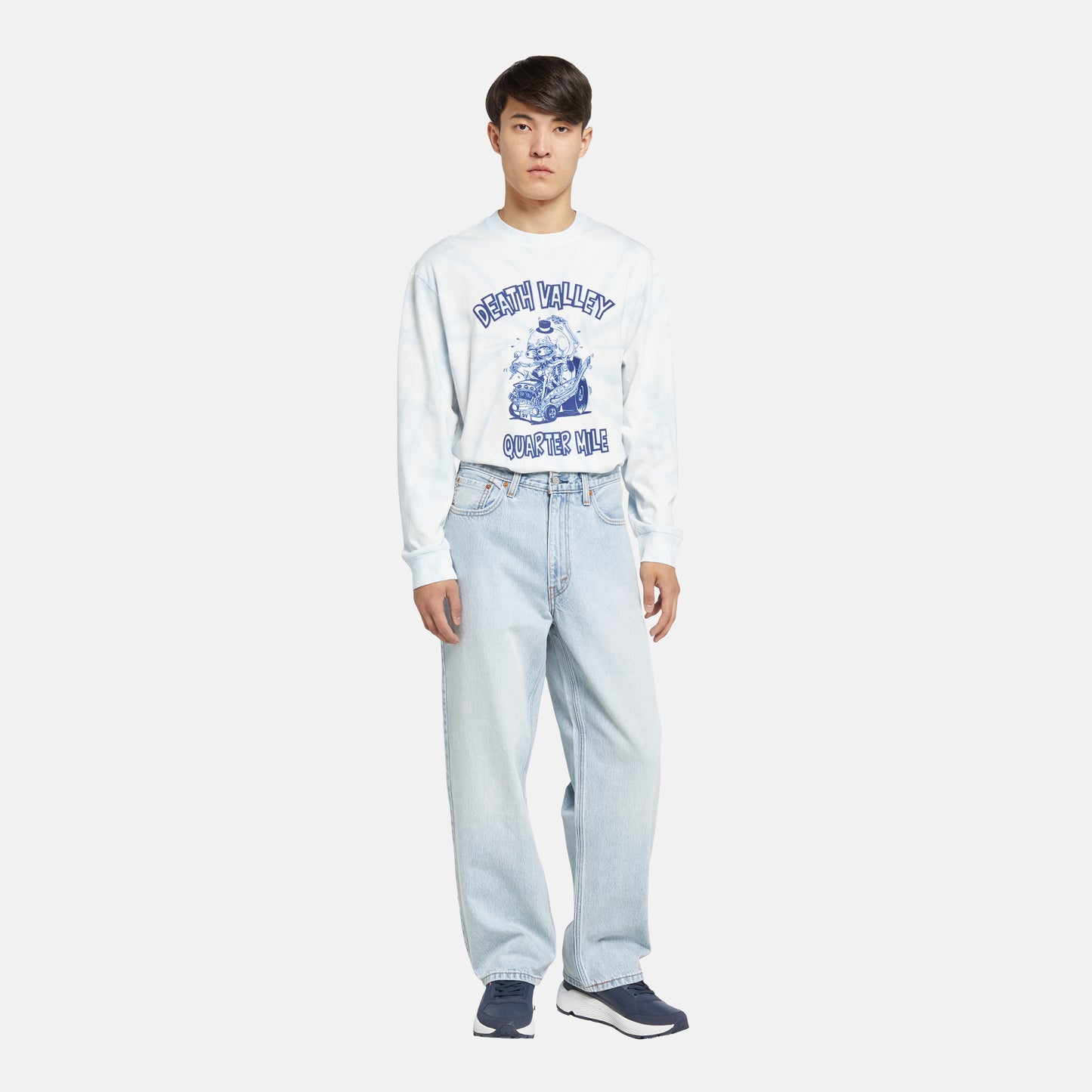 Levi's® Men’s 578™ Baggy Jeans