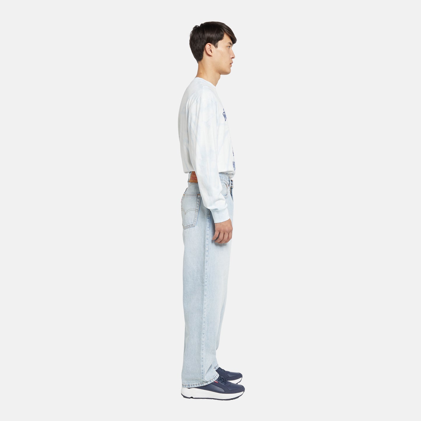 Levi's® Men’s 578™ Baggy Jeans