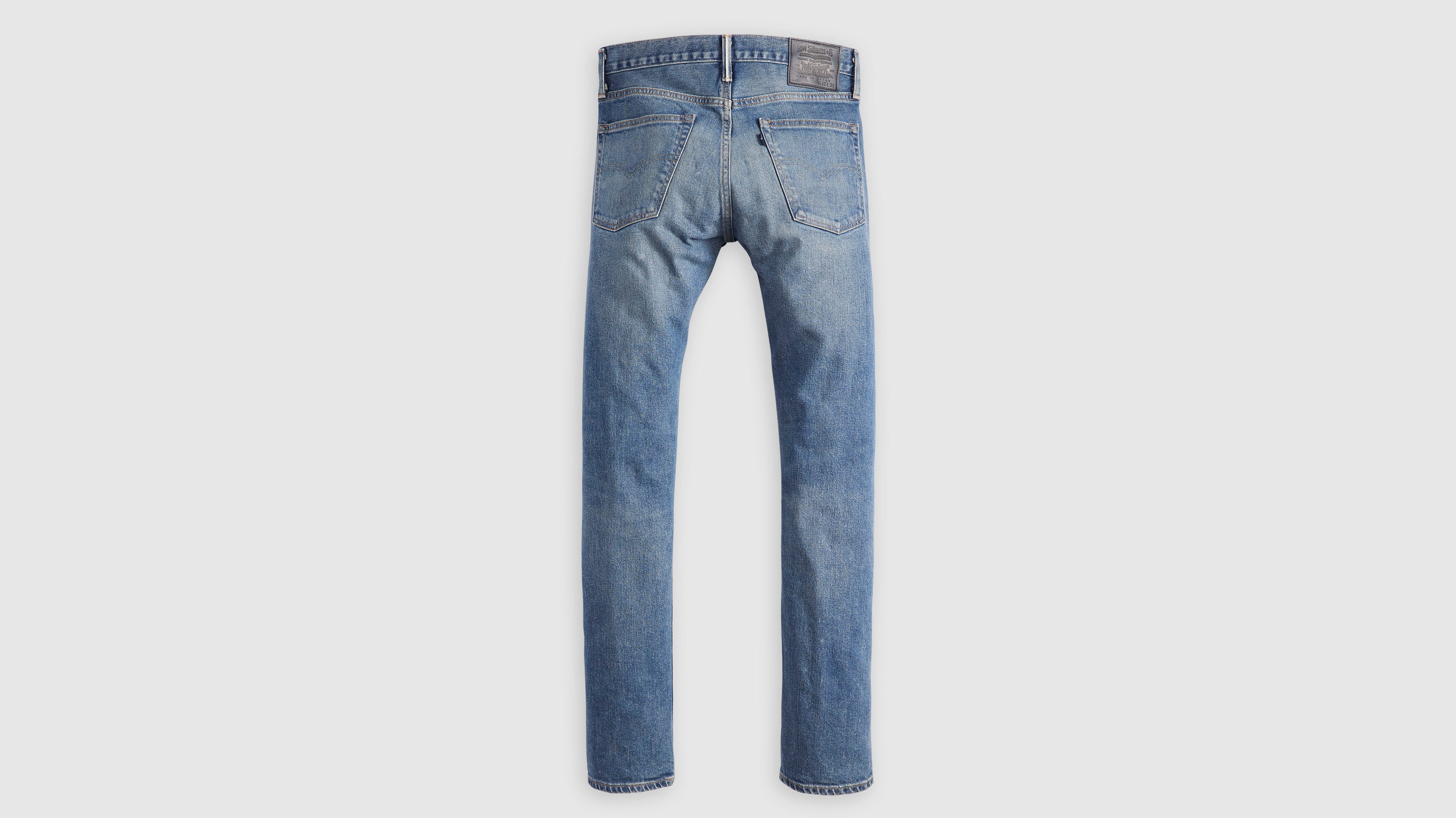 Levi's® Blue Tab Men's 511™ Slim - Main Image