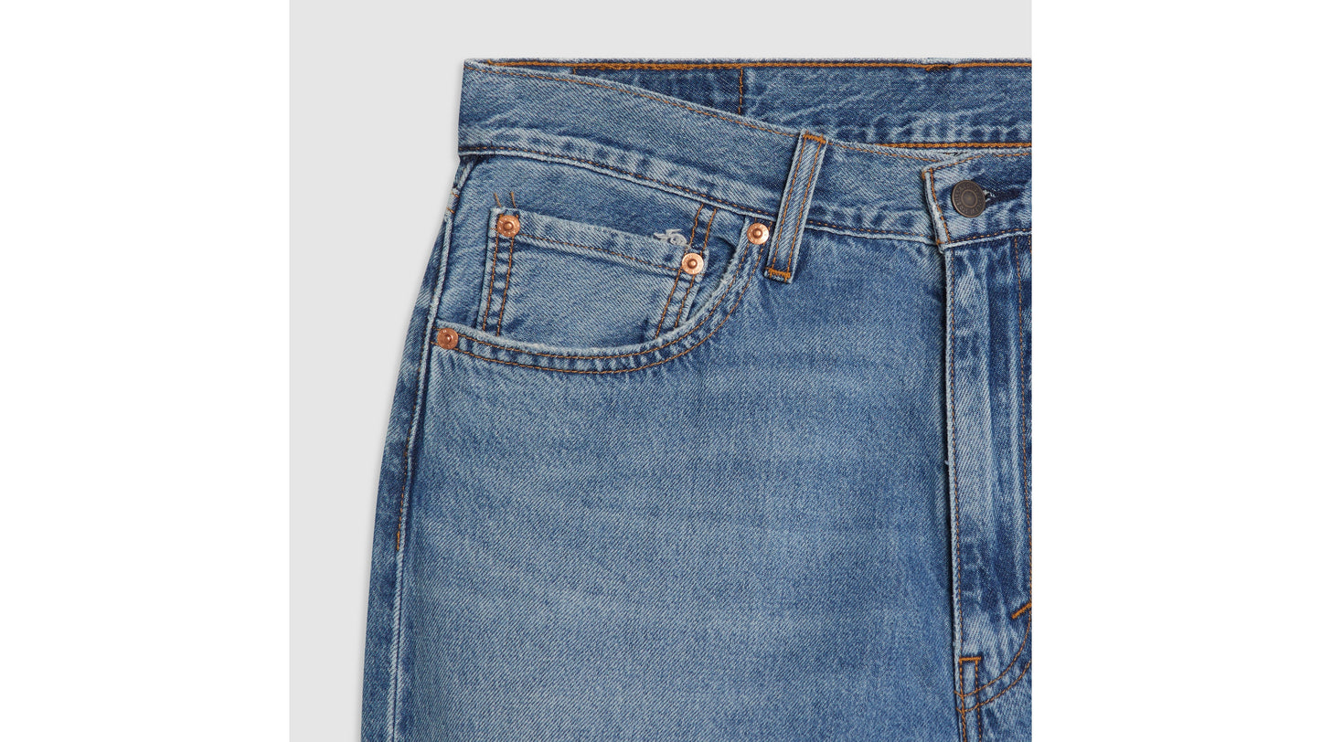 Levi's® Men's 555™ Relaxed Straight Jeans