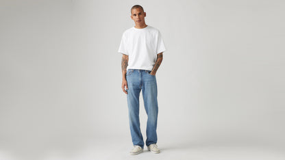 Levi's® Men's 555™ Relaxed Straight Jeans