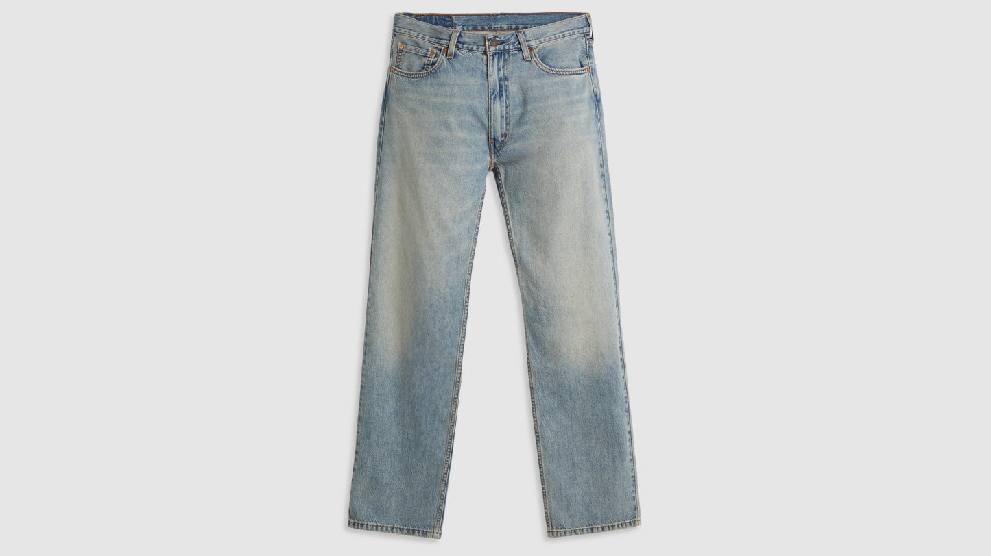 Levi's® Men's 555™ Relaxed Straight Jeans