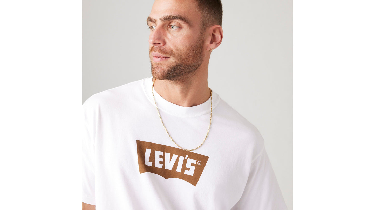 Levi's® Men's Vintage Batwing Graphic T-Shirt