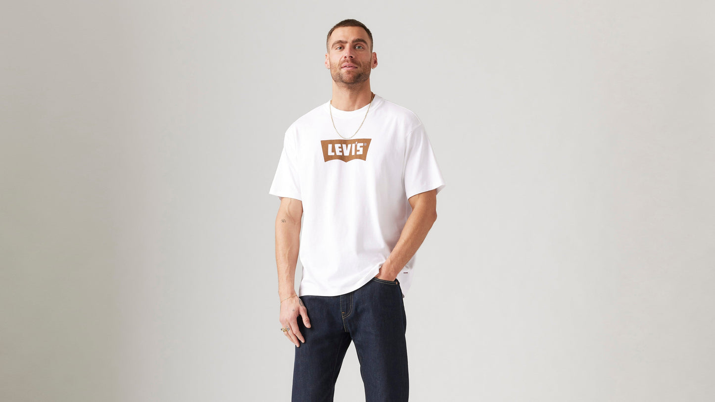 Levi's® Men's Vintage Batwing Graphic T-Shirt