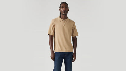 Levi's® Men's Sweater Polo