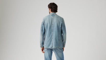 Levi's® Men's Mission Denim Blazer