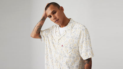 Levi's® Men's Classic Camp Shirt