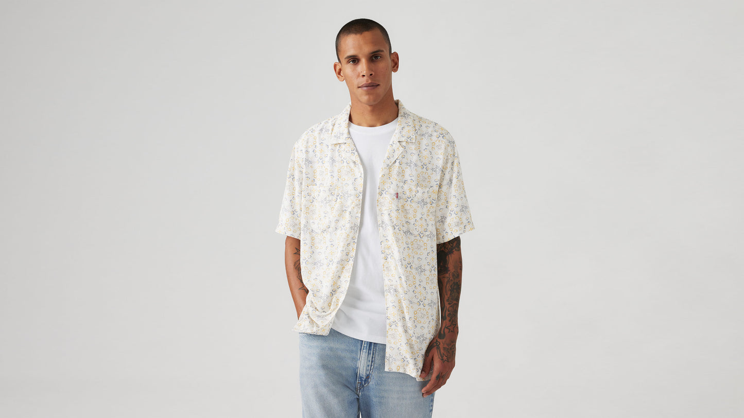 Levi's® Men's Classic Camp Shirt