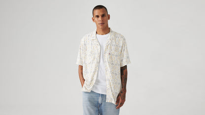 Levi's® Men's Classic Camp Shirt