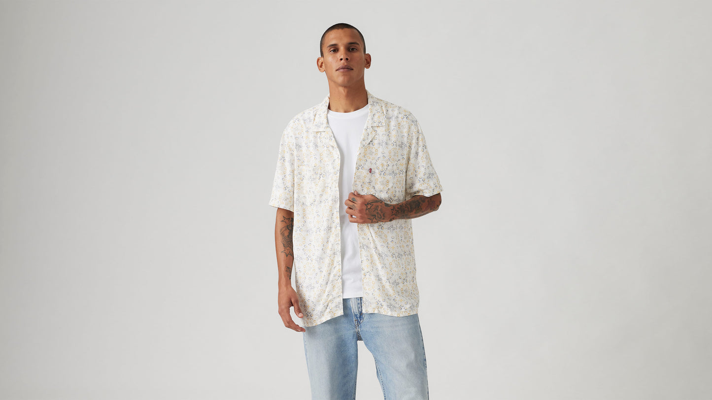 Levi's® Men's Classic Camp Shirt