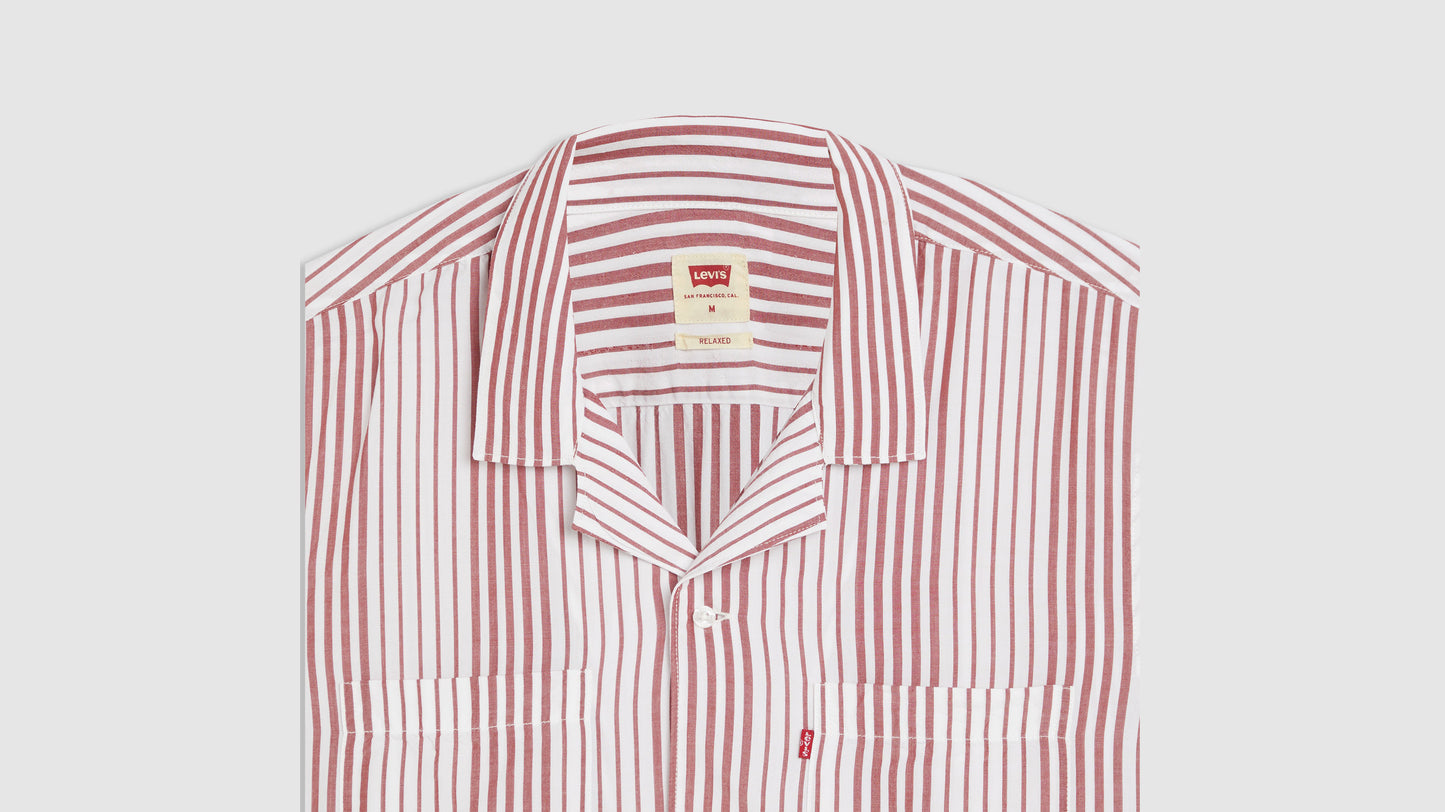 Levi's® Men's Classic Camp Shirt