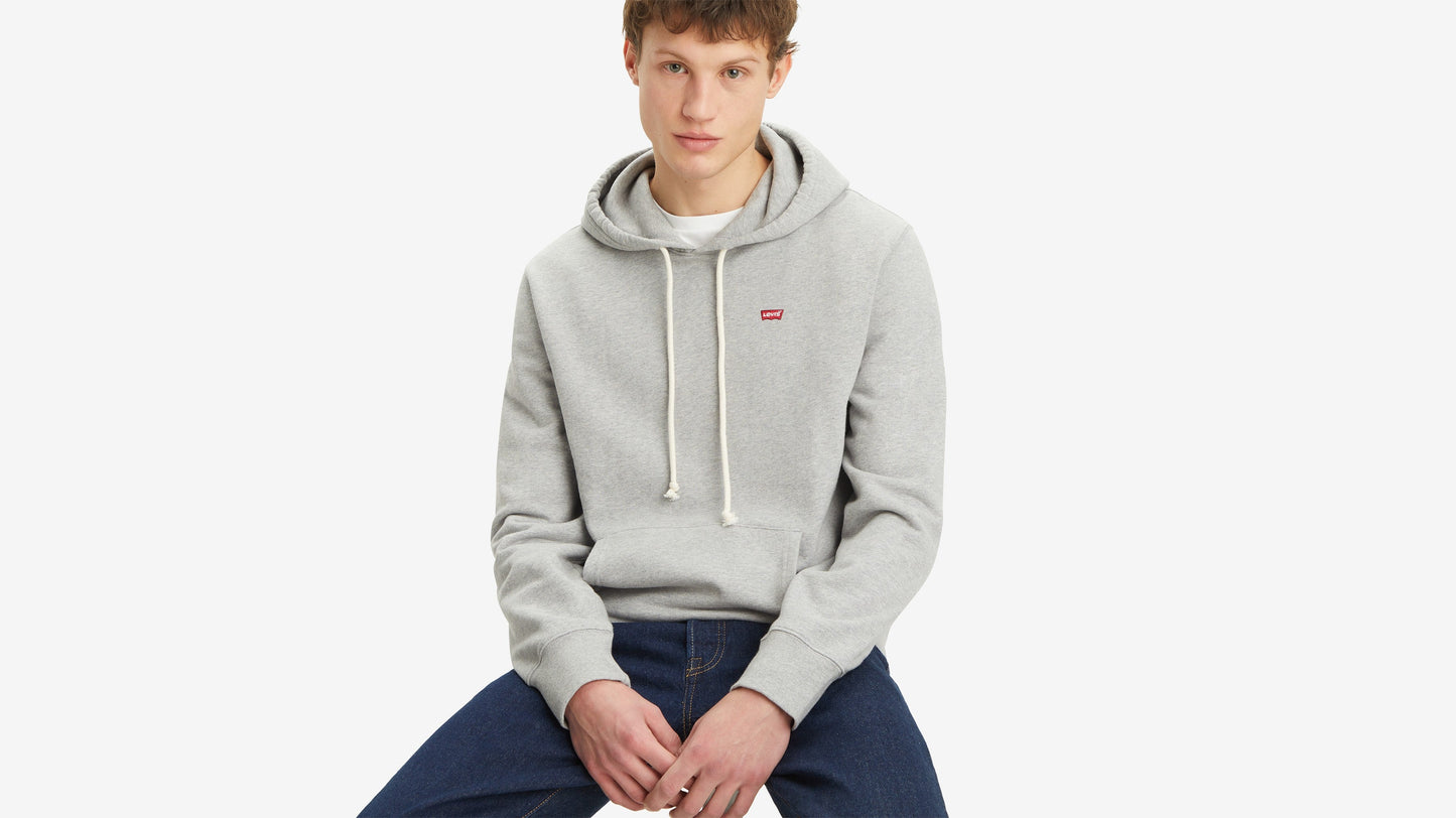 Levi's® Men's Original Housemark Hoodie