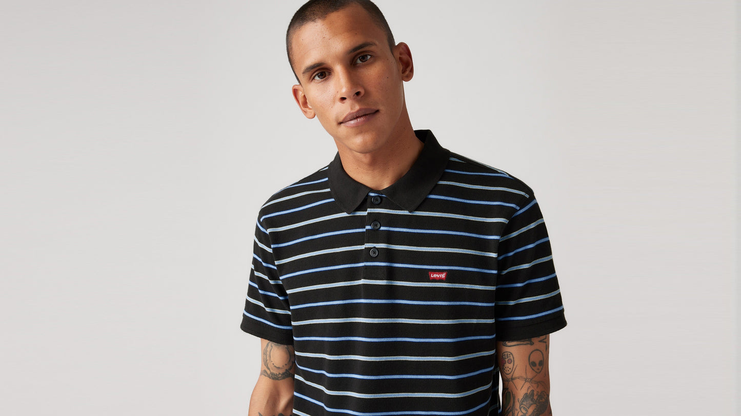 Levi's® Men's Housemark Polo Shirt