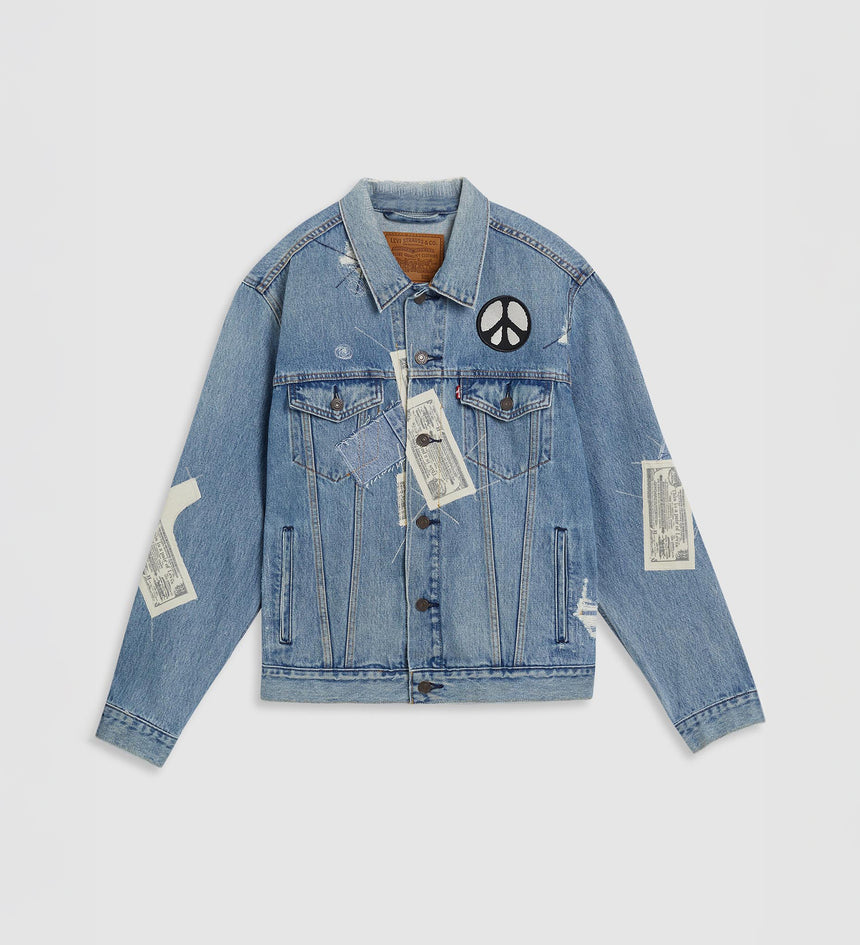 Levi's® Men's Trucker Jacket