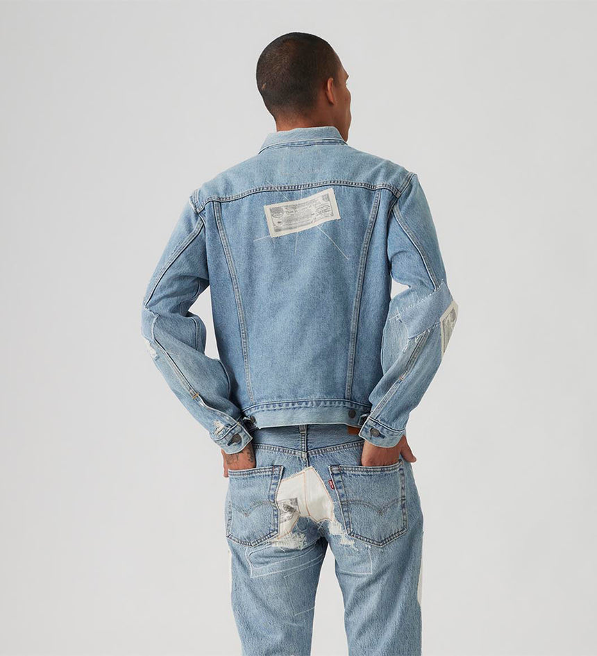 Levi's® Men's Trucker Jacket