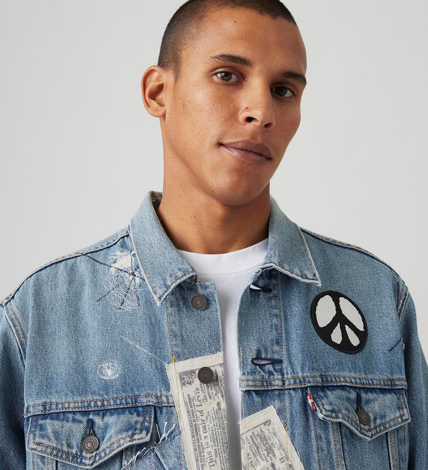 Levi's® Men's Trucker Jacket