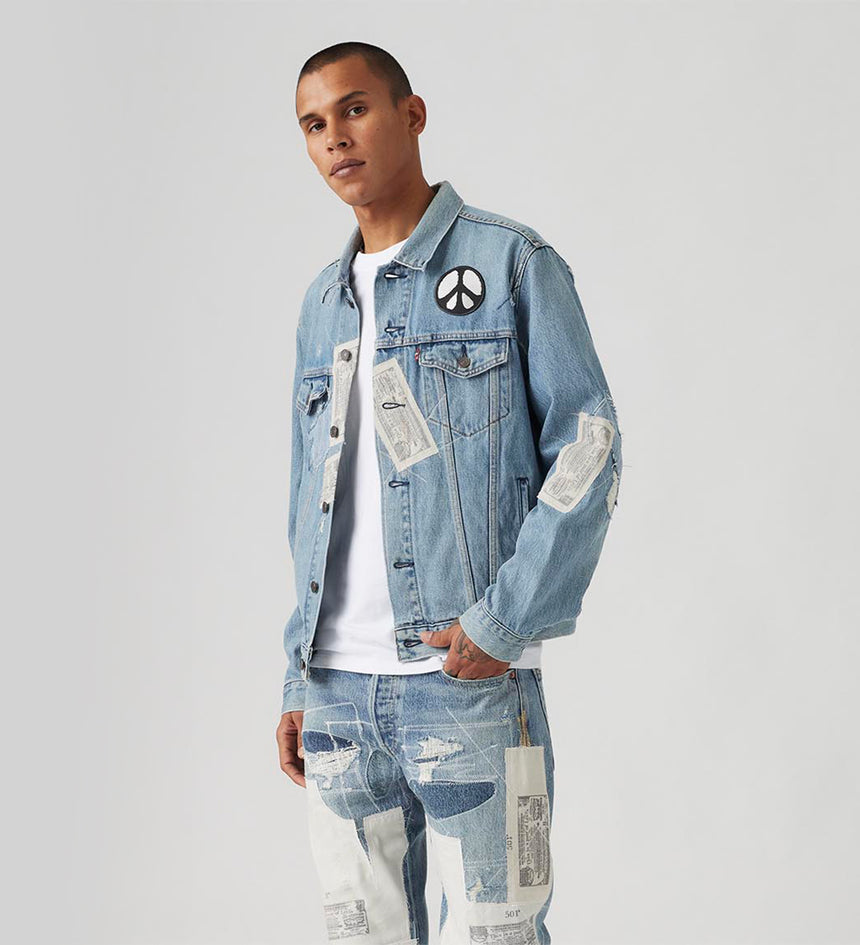 Levi's® Men's Trucker Jacket