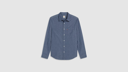 Levi's® Men's Classic Pocket Standard Fit Shirt