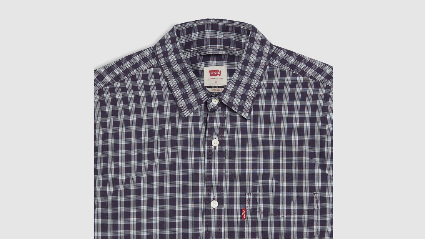 Levi's® Men's Classic Pocket Standard Fit Shirt