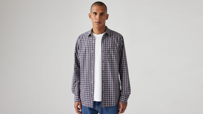 Levi's® Men's Classic Pocket Standard Fit Shirt