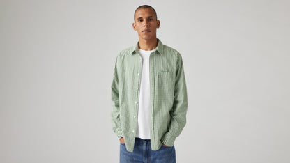 Levi's® Men's Classic Pocket Standard Fit Shirt