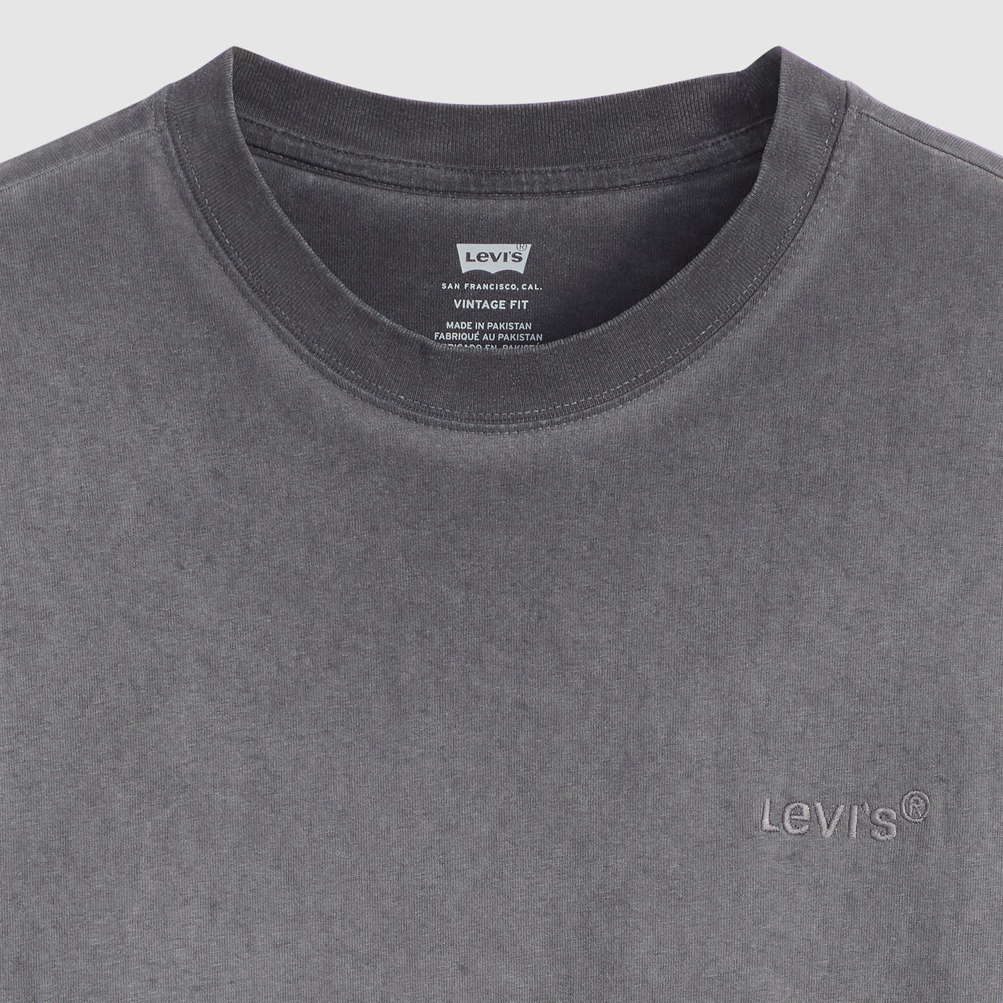Levi's® Men's Red Tab Vintage T-Shirt