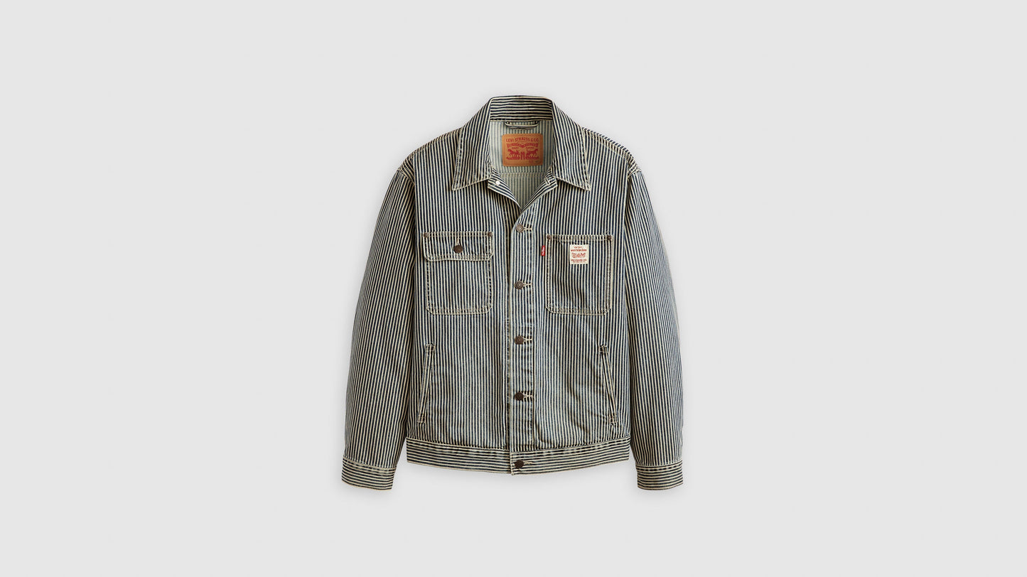 Levi's® Men’s Sunrise Trucker Jacket