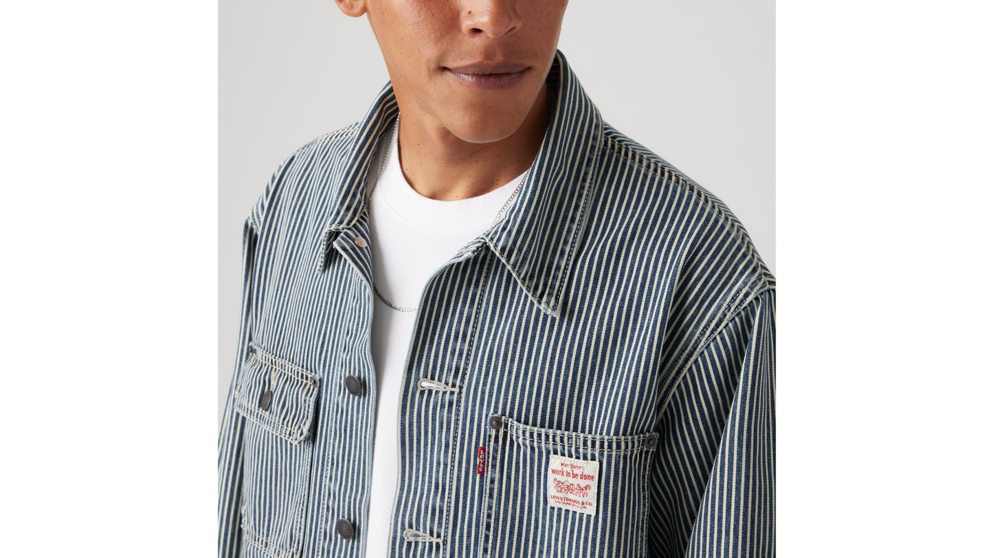 Levi's® Men’s Sunrise Trucker Jacket