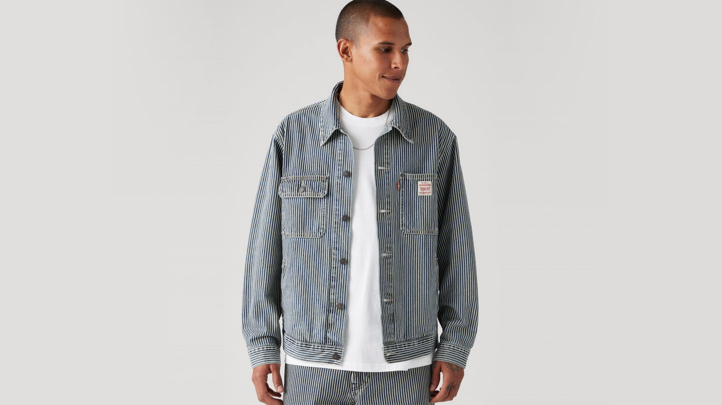 Levi's® Men’s Sunrise Trucker Jacket