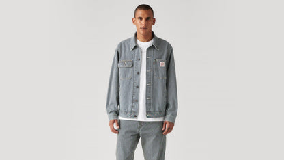 Levi's® Men’s Sunrise Trucker Jacket