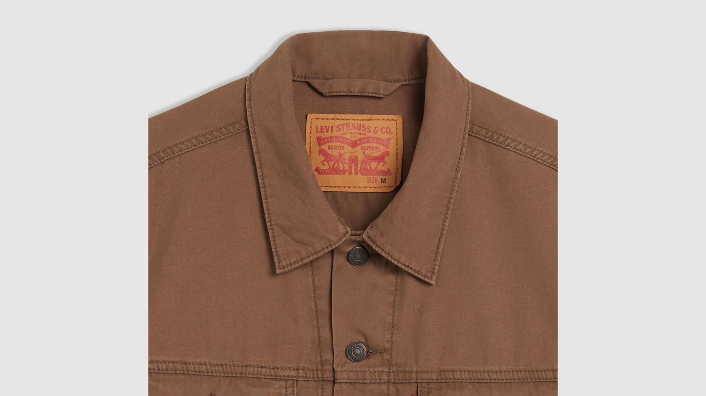 Levi's® Men's Relaxed Trucker Jacket