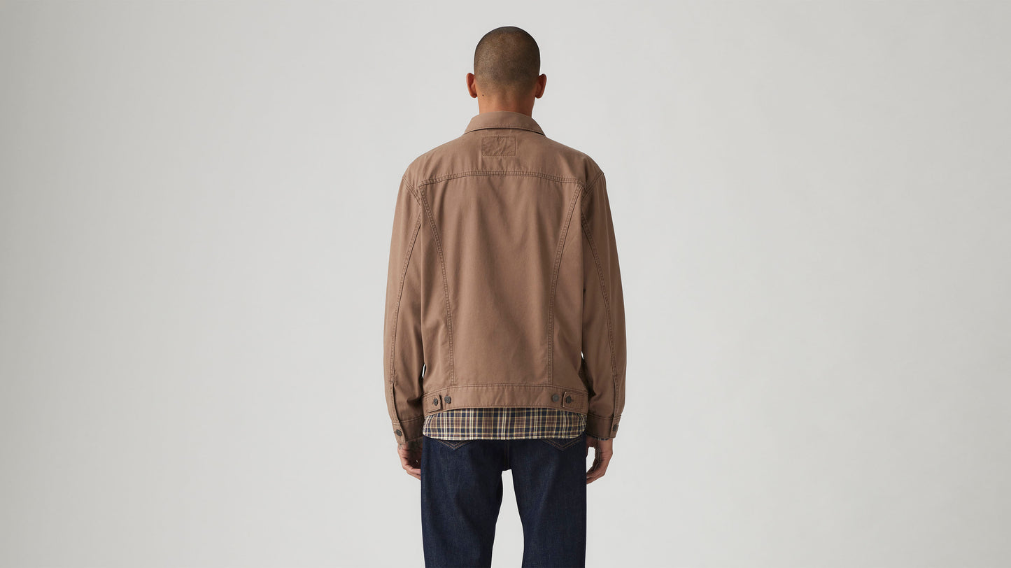 Levi's® Men's Relaxed Trucker Jacket