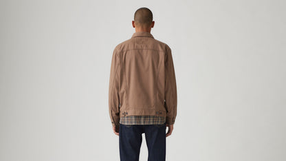 Levi's® Men's Relaxed Trucker Jacket