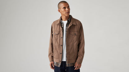 Levi's® Men's Relaxed Trucker Jacket