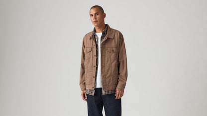 Levi's® Men's Relaxed Trucker Jacket