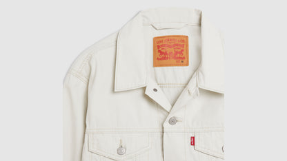 Levi's® Men's Relaxed Trucker Jacket