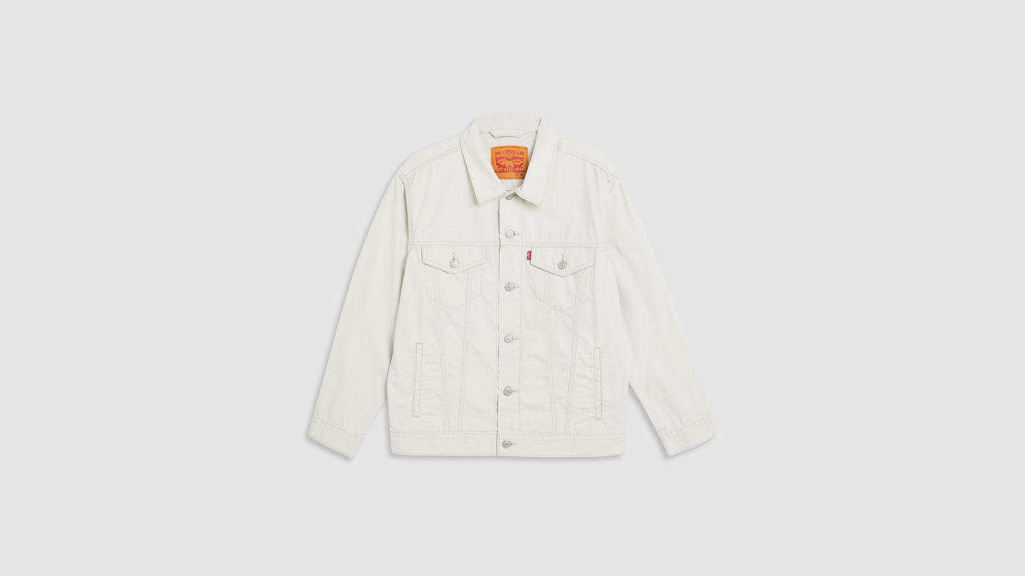 Levi's® Men's Relaxed Trucker Jacket