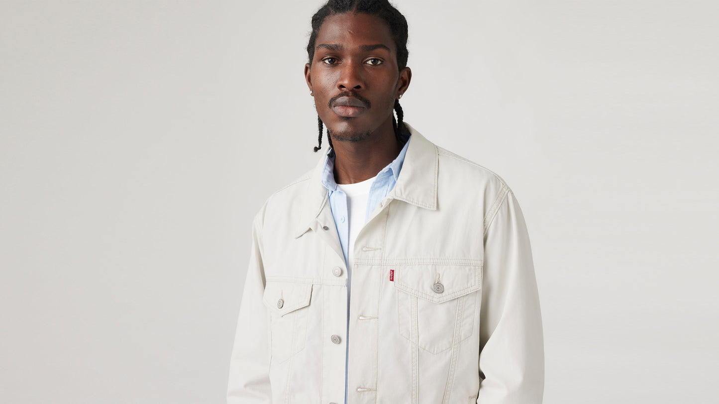 Levi's® Men's Relaxed Trucker Jacket