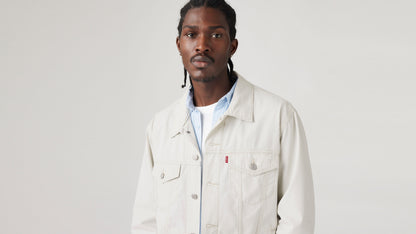 Levi's® Men's Relaxed Trucker Jacket