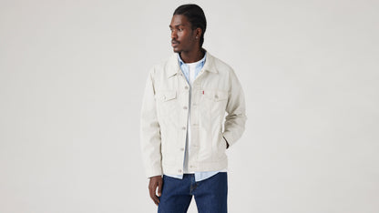 Levi's® Men's Relaxed Trucker Jacket