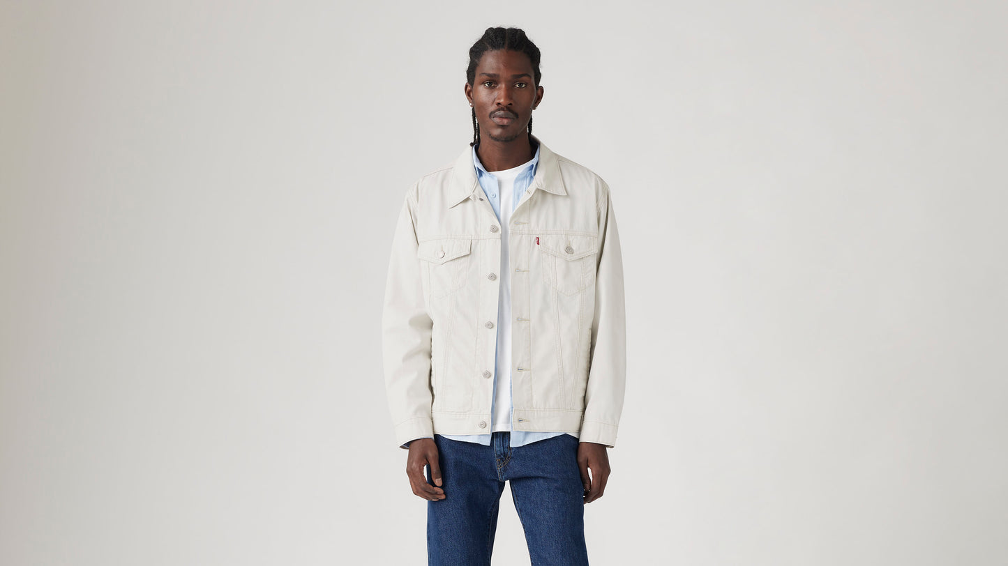 Levi's® Men's Relaxed Trucker Jacket