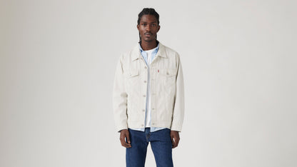 Levi's® Men's Relaxed Trucker Jacket