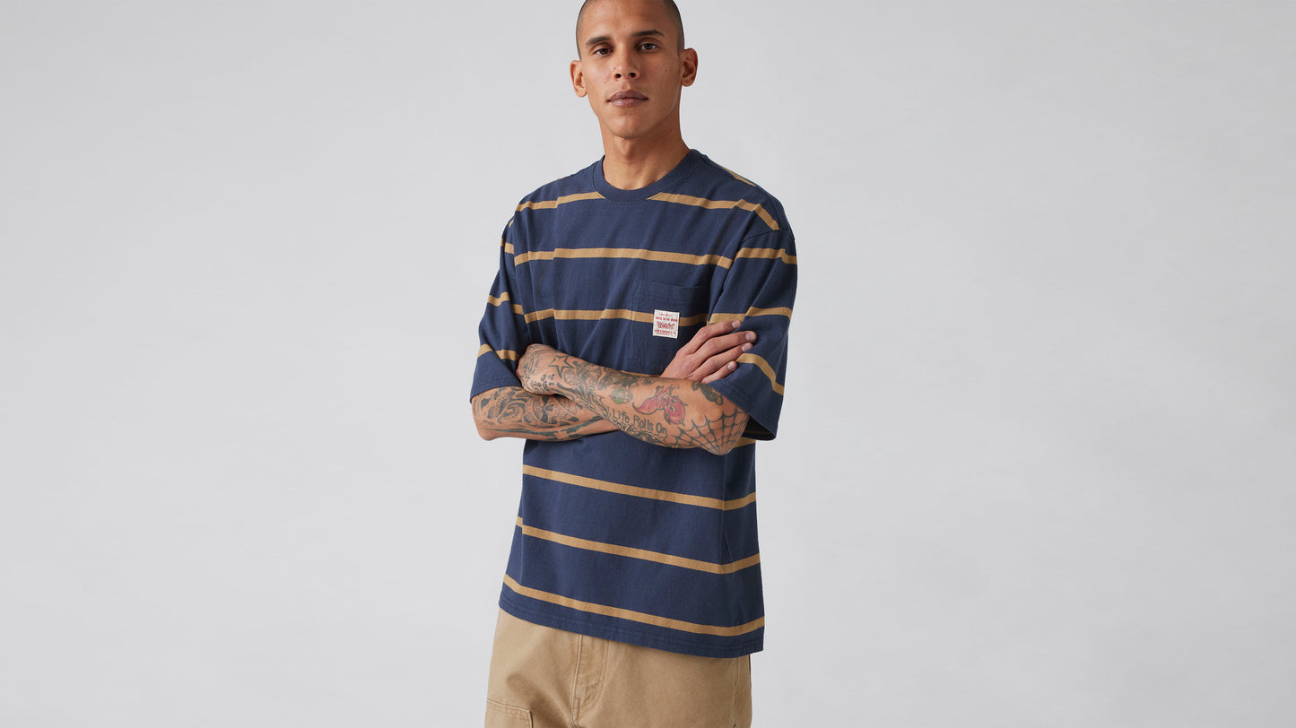 Levi's® Men's Short-Sleeve Workwear T-Shirt