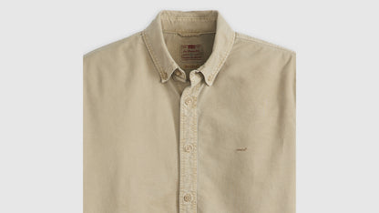 Levi's® Men's Authentic Button-Down Shirt